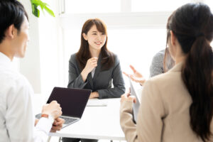 調査サービス一覧